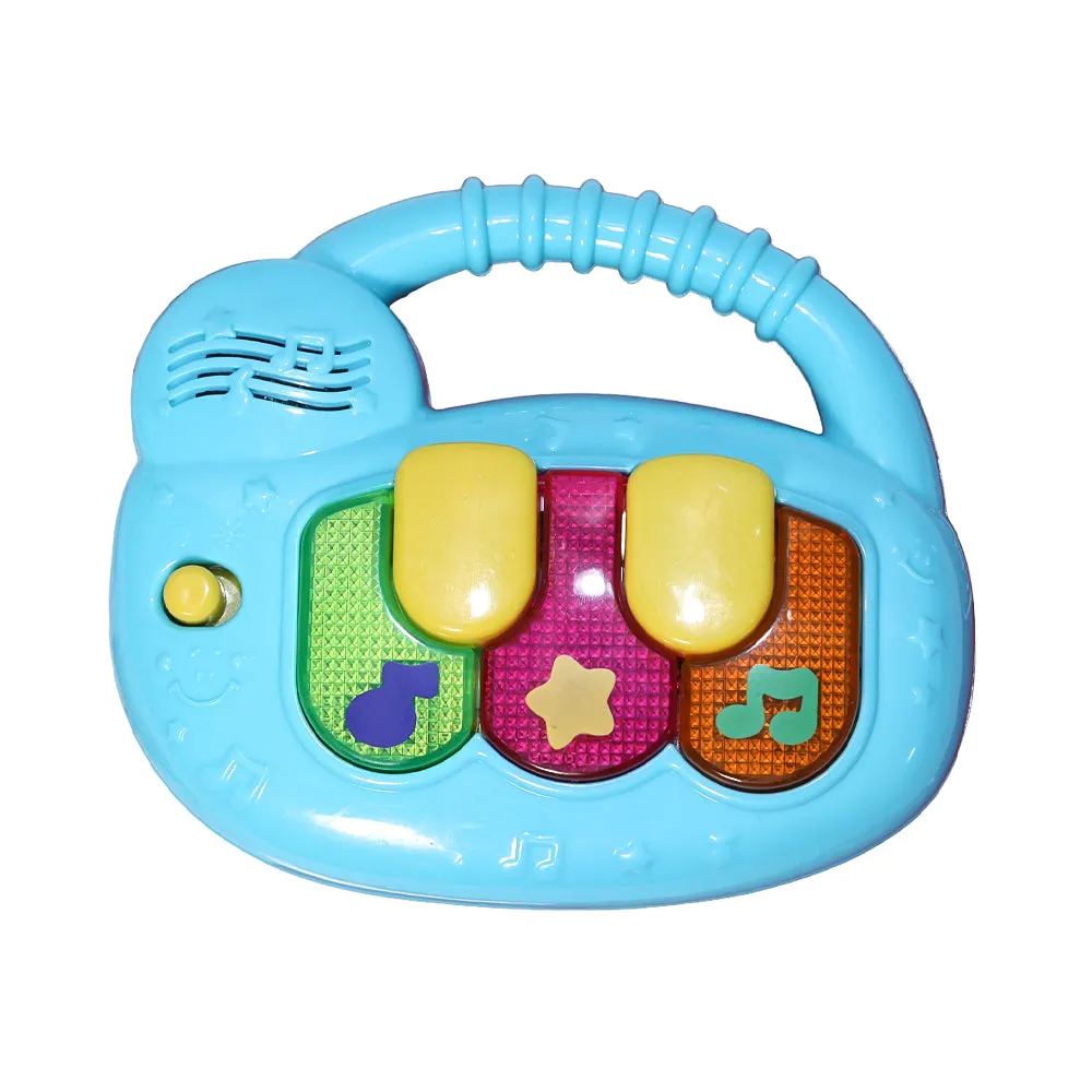 0640 WF BABY MUSICIAN KEYBOARD