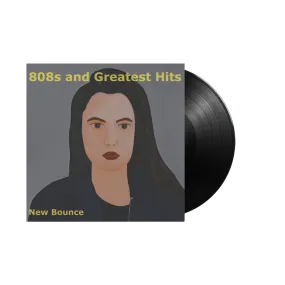 808s and Greatest Hits / New Bounce Limited Edition 7" Vinyl