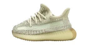 Adidas Yeezy Boost 350 V2 "Citrin" (Infant & Kids)