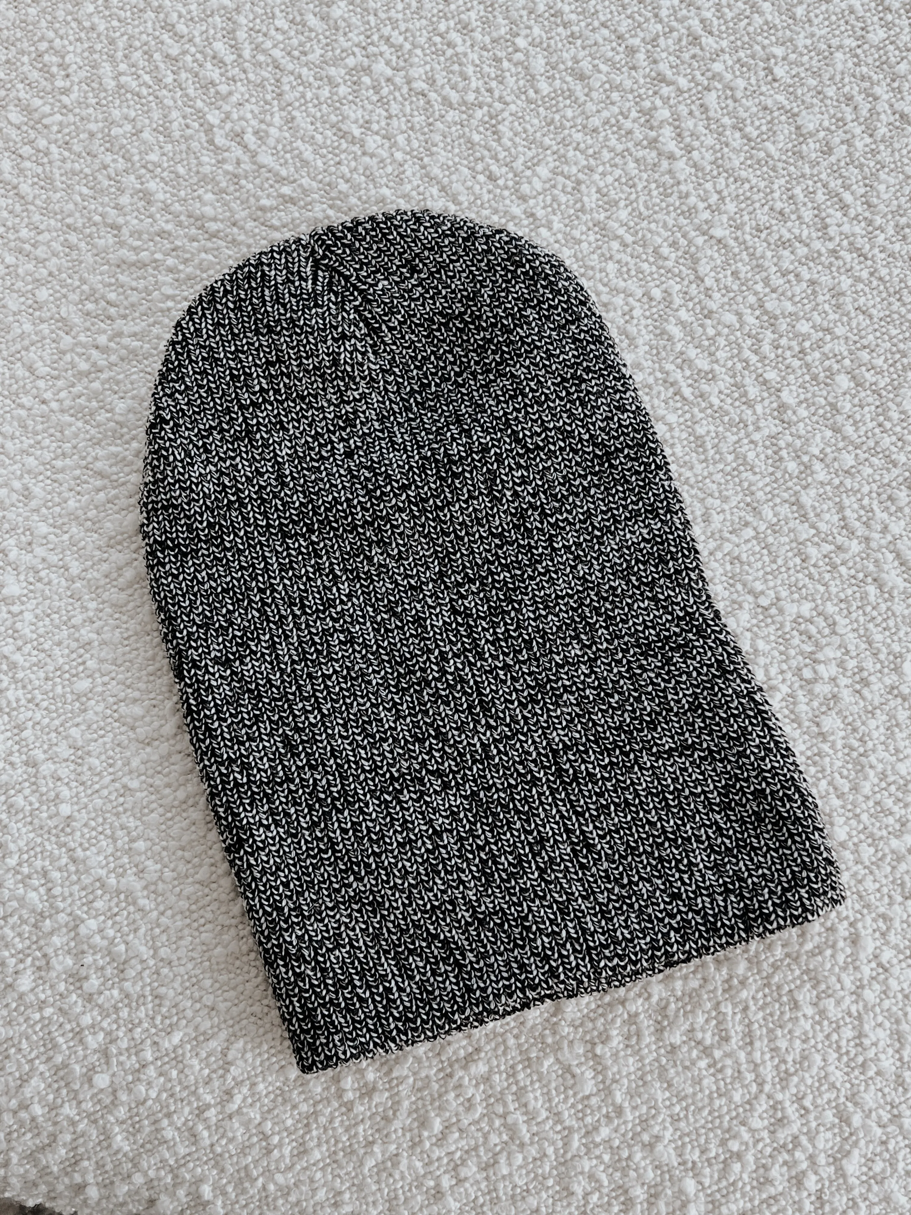 Andi Slouchy Knit Beanie