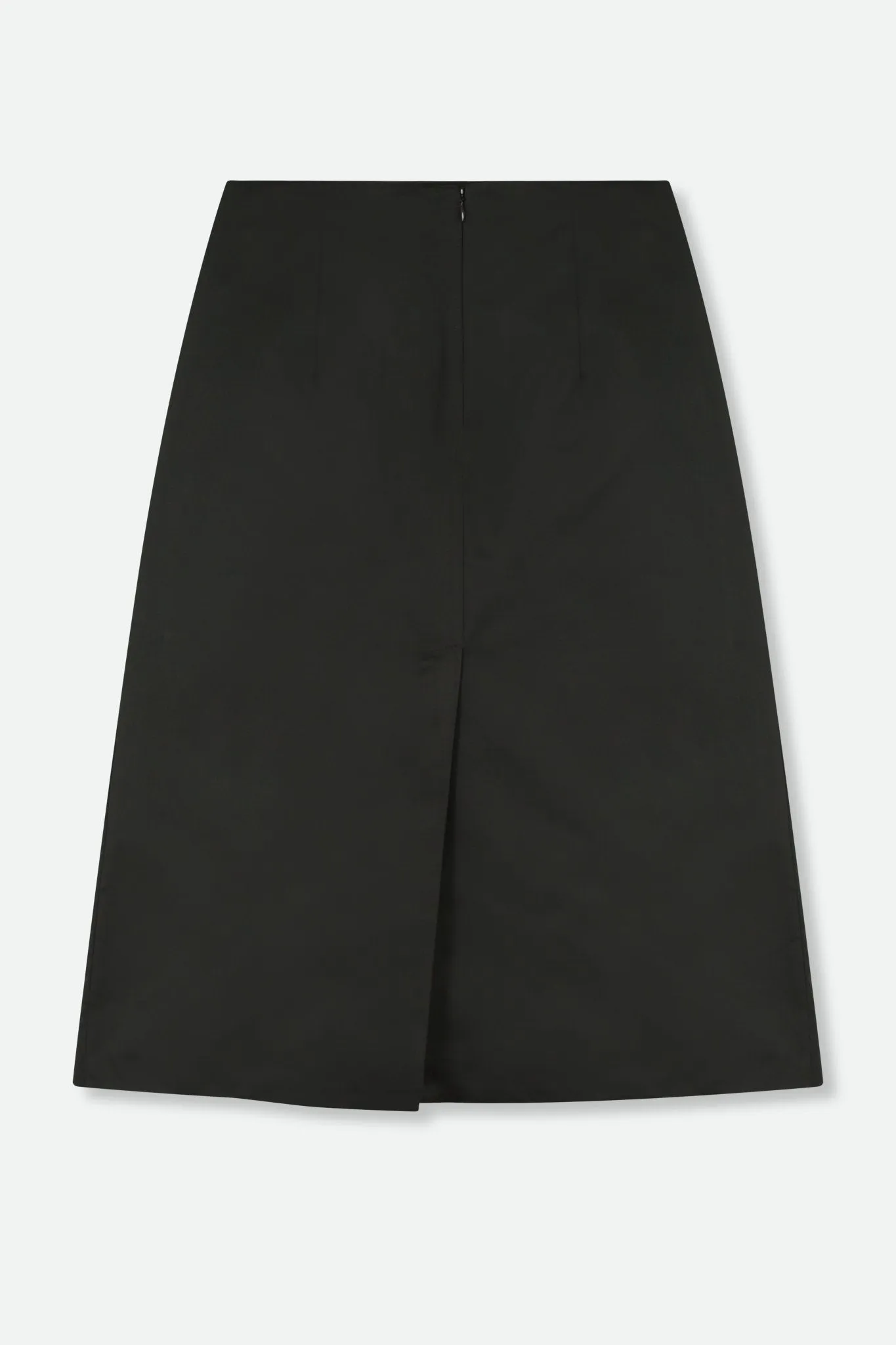 AURELIA A-LINE MIDLENGTH SKIRT