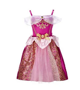 Baby  Toddler Girl Princess Dress Play Costume