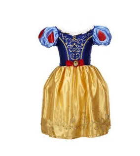 Baby  Toddler Girl Princess Dress Play Costume