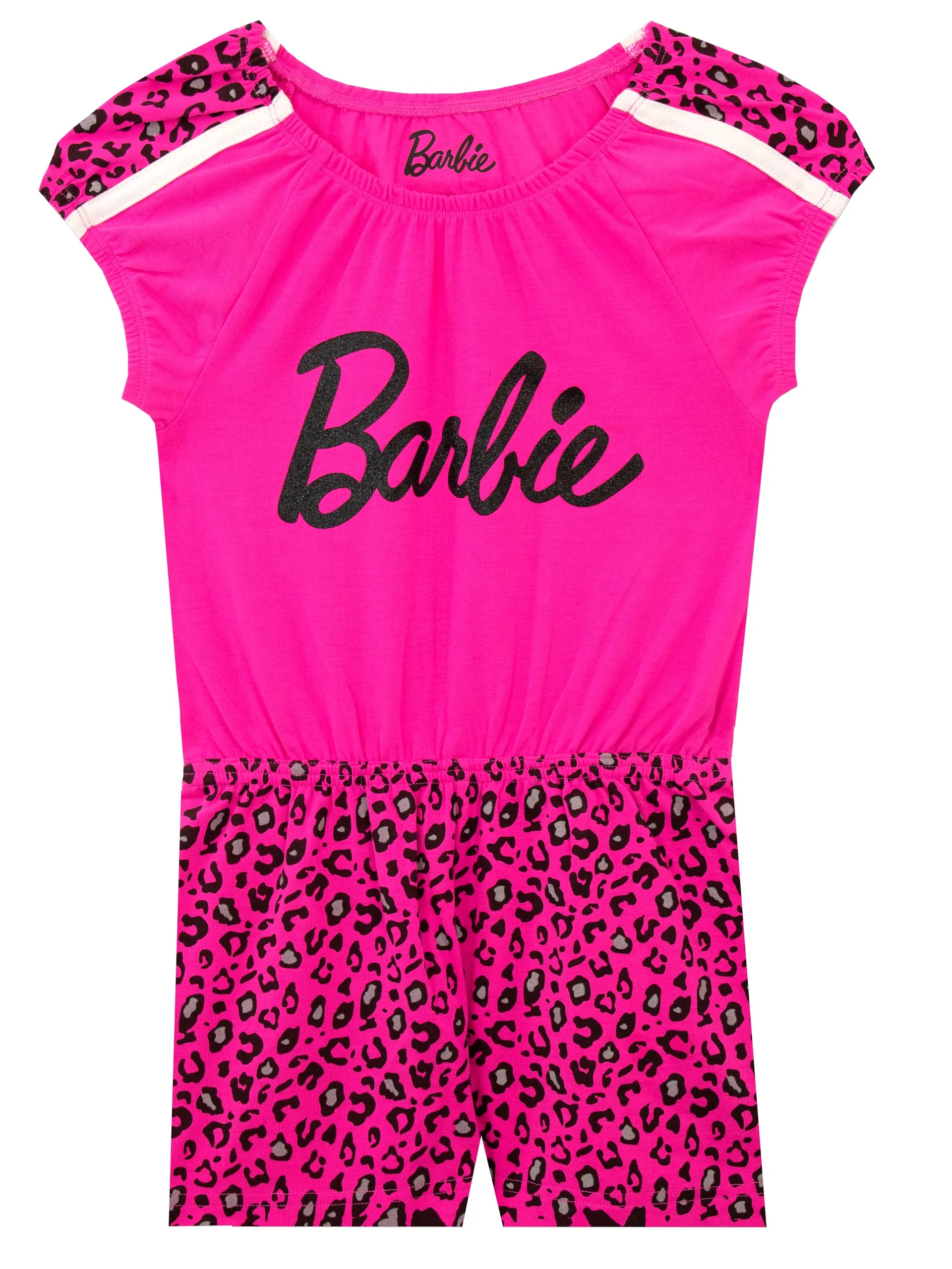 Barbie Romper