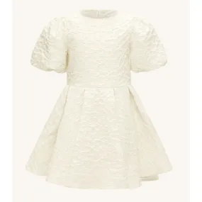 Bardot Junior - Clara Mini Dress - Ivory