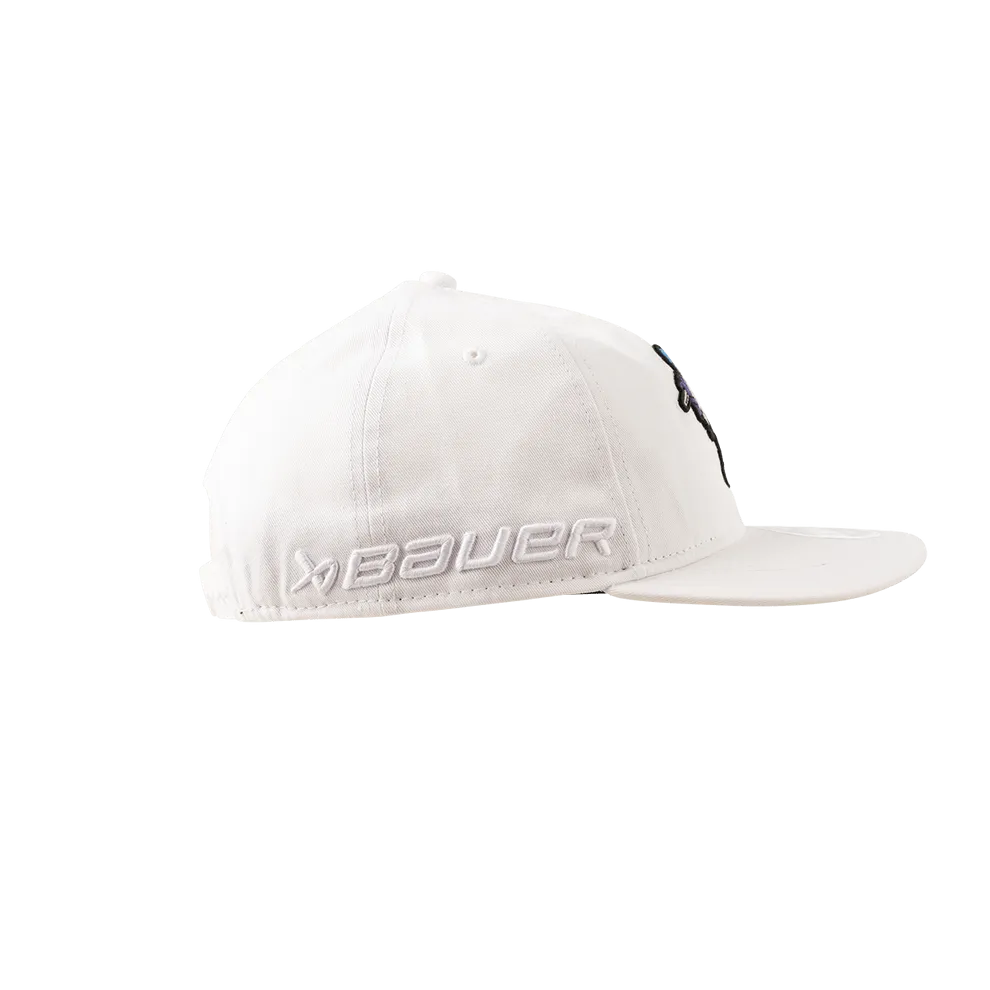 Bauer 9Fifty Retro Youth Snapback Hat