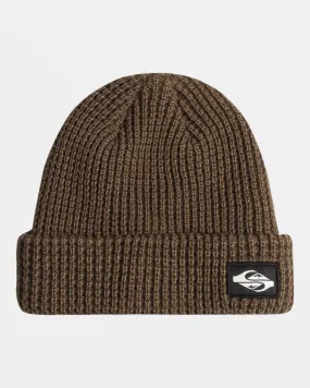 Boys 8-16 Tofino Cuff Beanie - Canteen