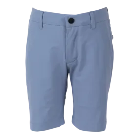 Boy's Montauk Short (Cloud)