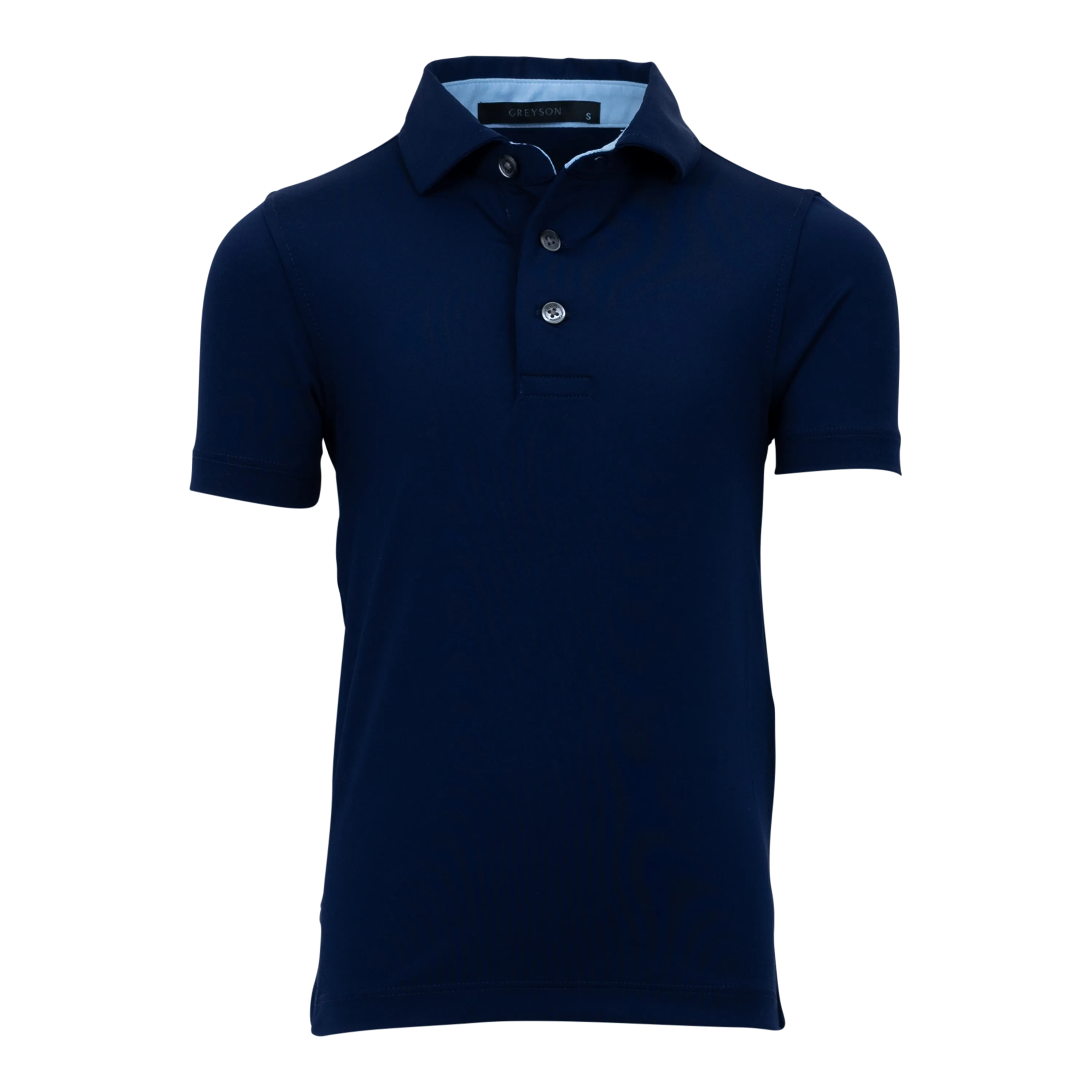 Boy's Tala Polo