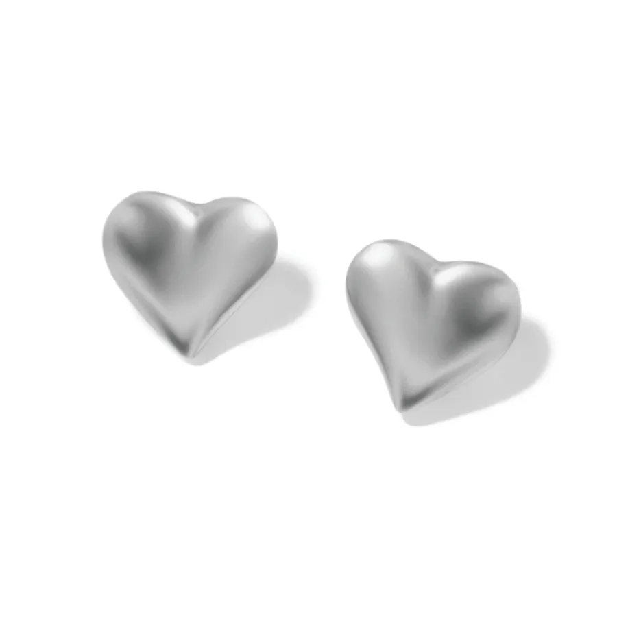 Brighton Young at Heart Mini Post Earrings