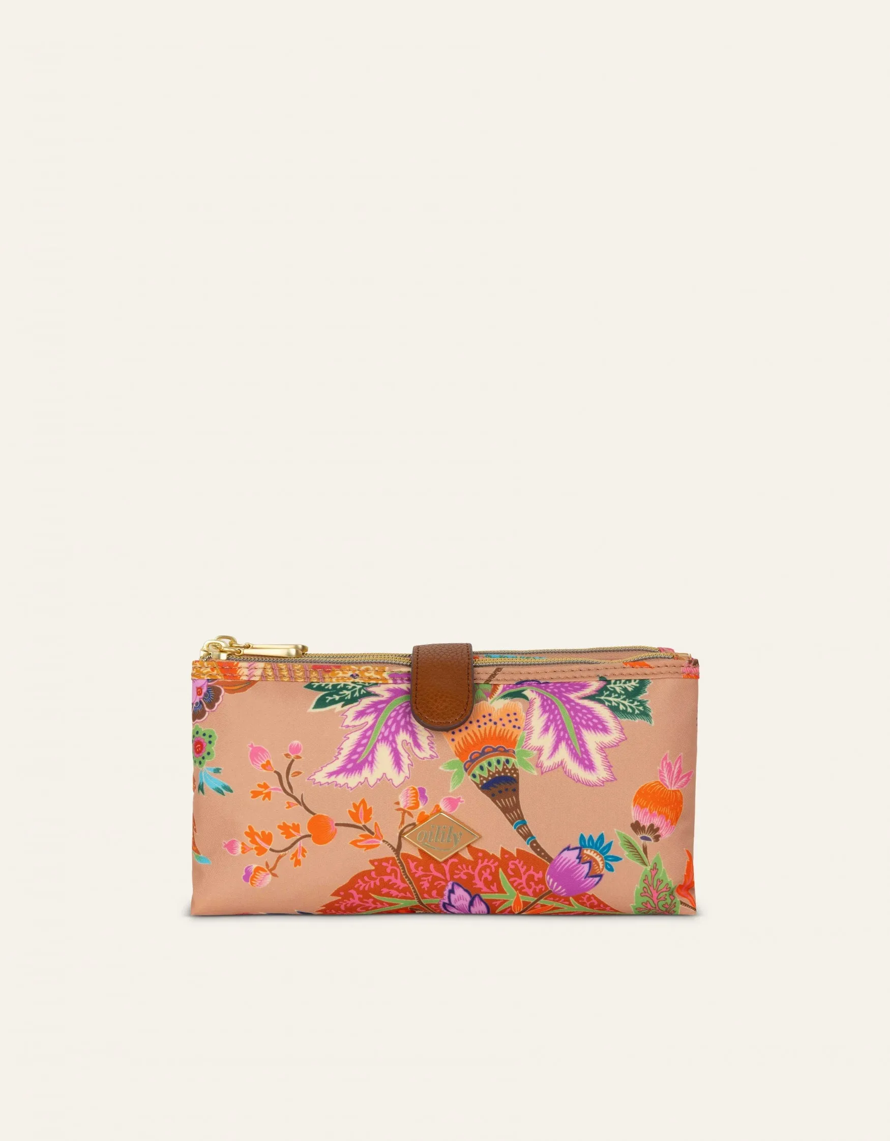 Carmen Cosmetic Bag