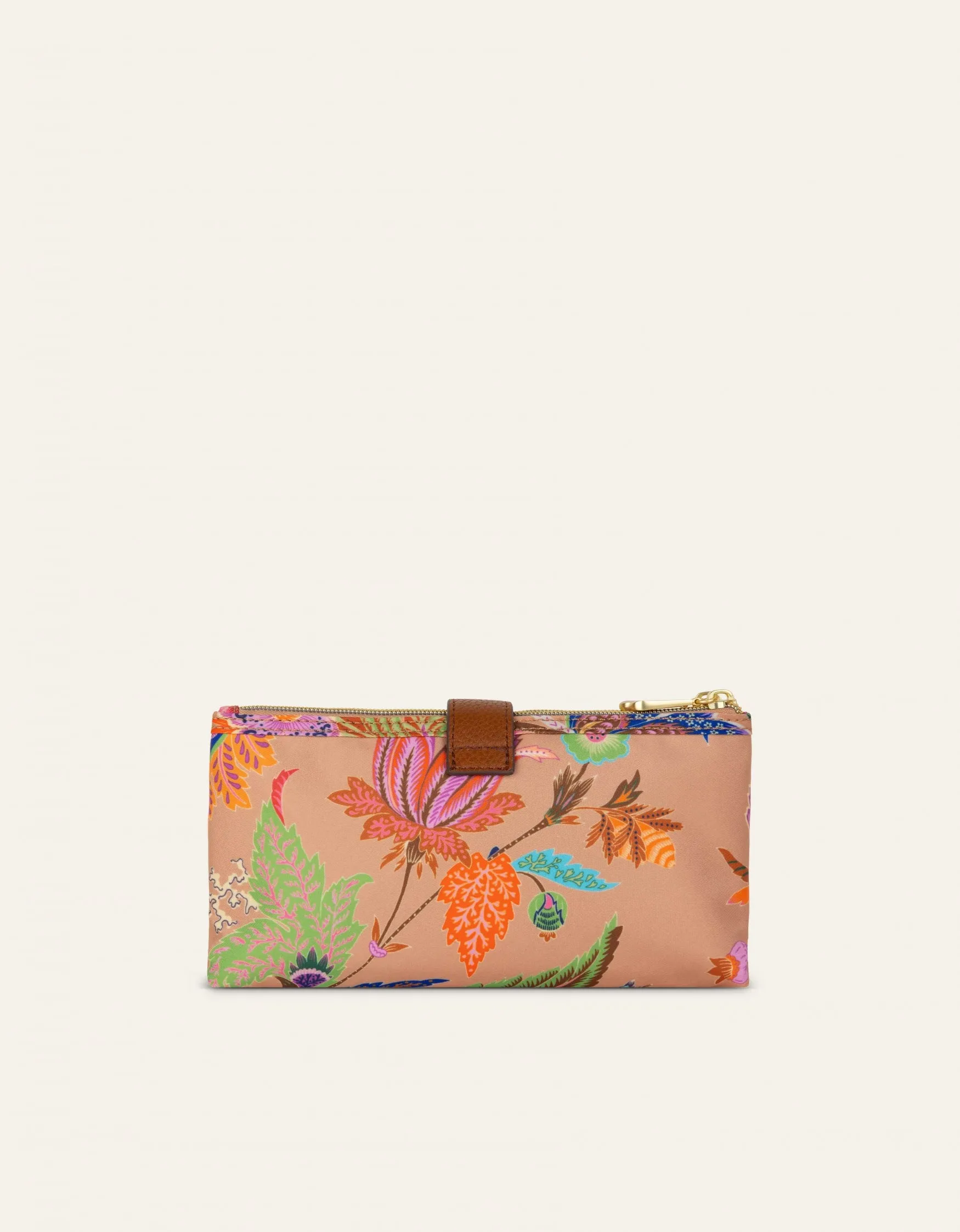 Carmen Cosmetic Bag