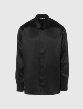 CHEMISE COLLAR SHIRT