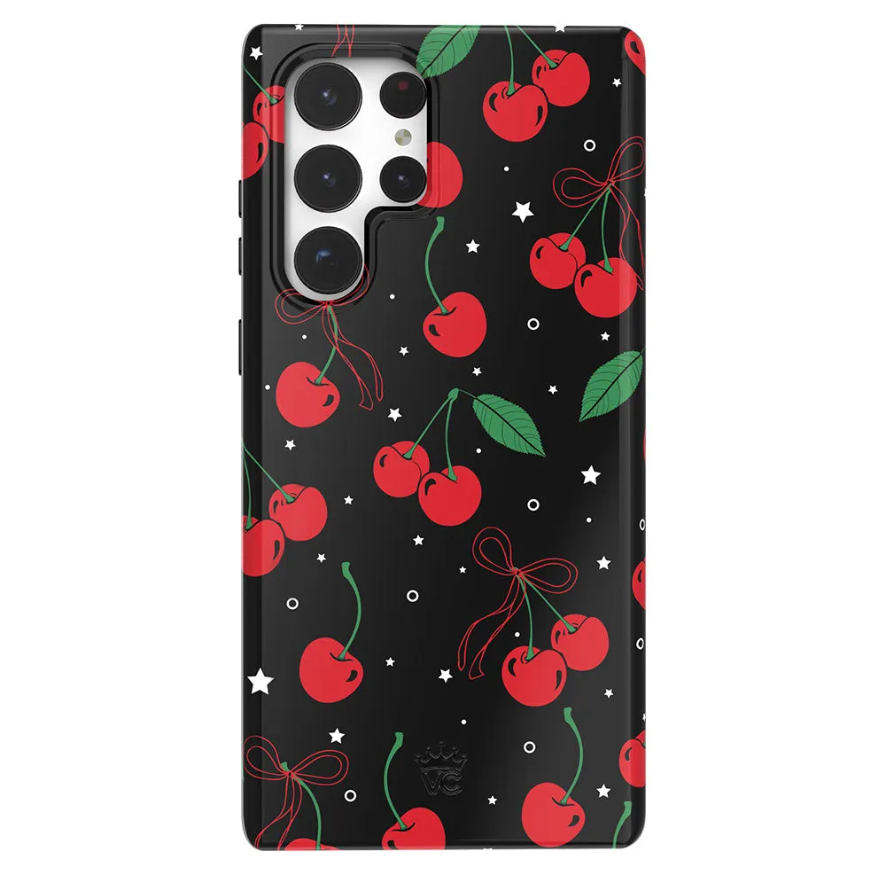 Cherry On Top Samsung Case