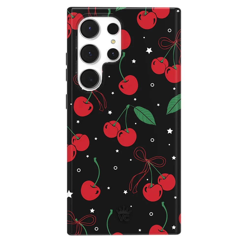 Cherry On Top Samsung Case