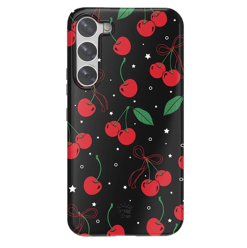 Cherry On Top Samsung Case