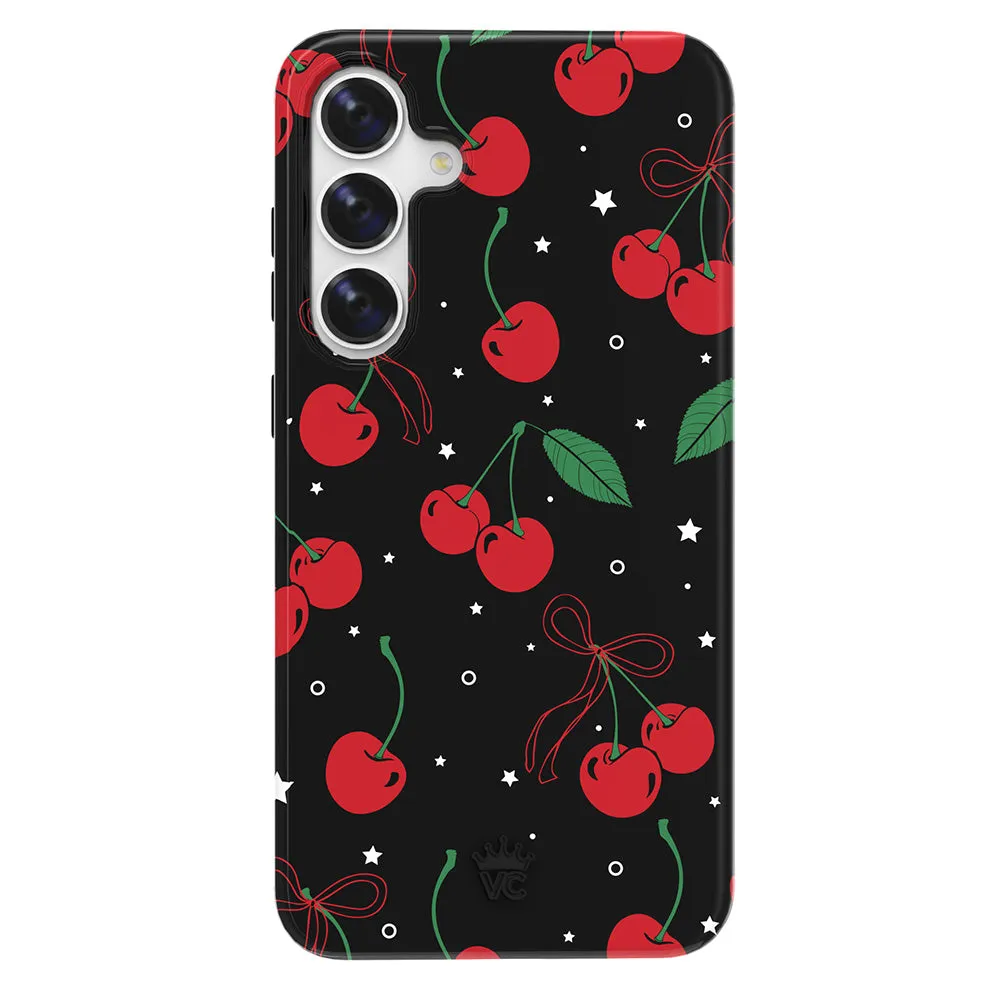 Cherry On Top Samsung Case