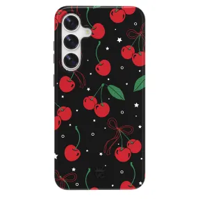 Cherry On Top Samsung Case