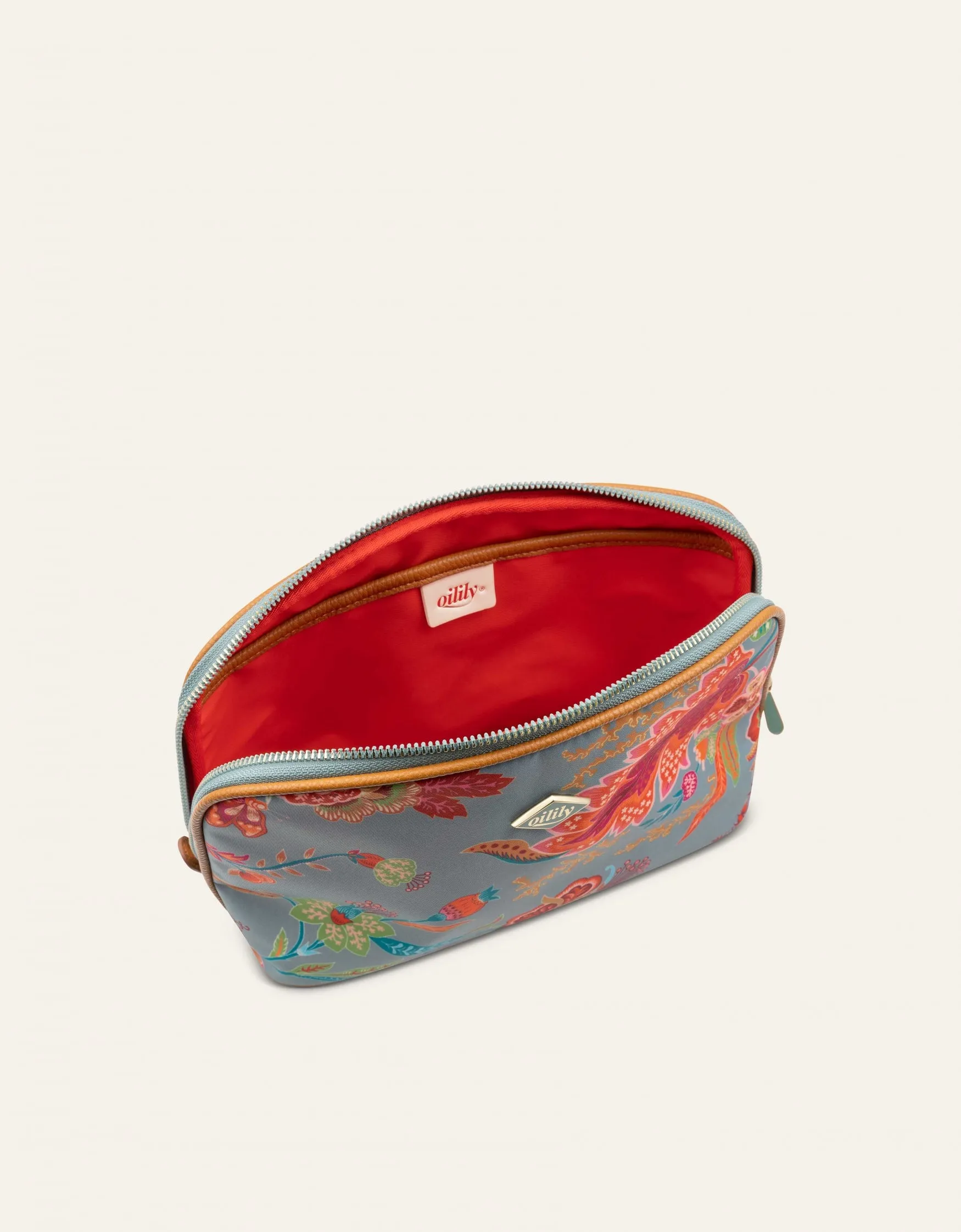 Chiara Cosmetic Bag