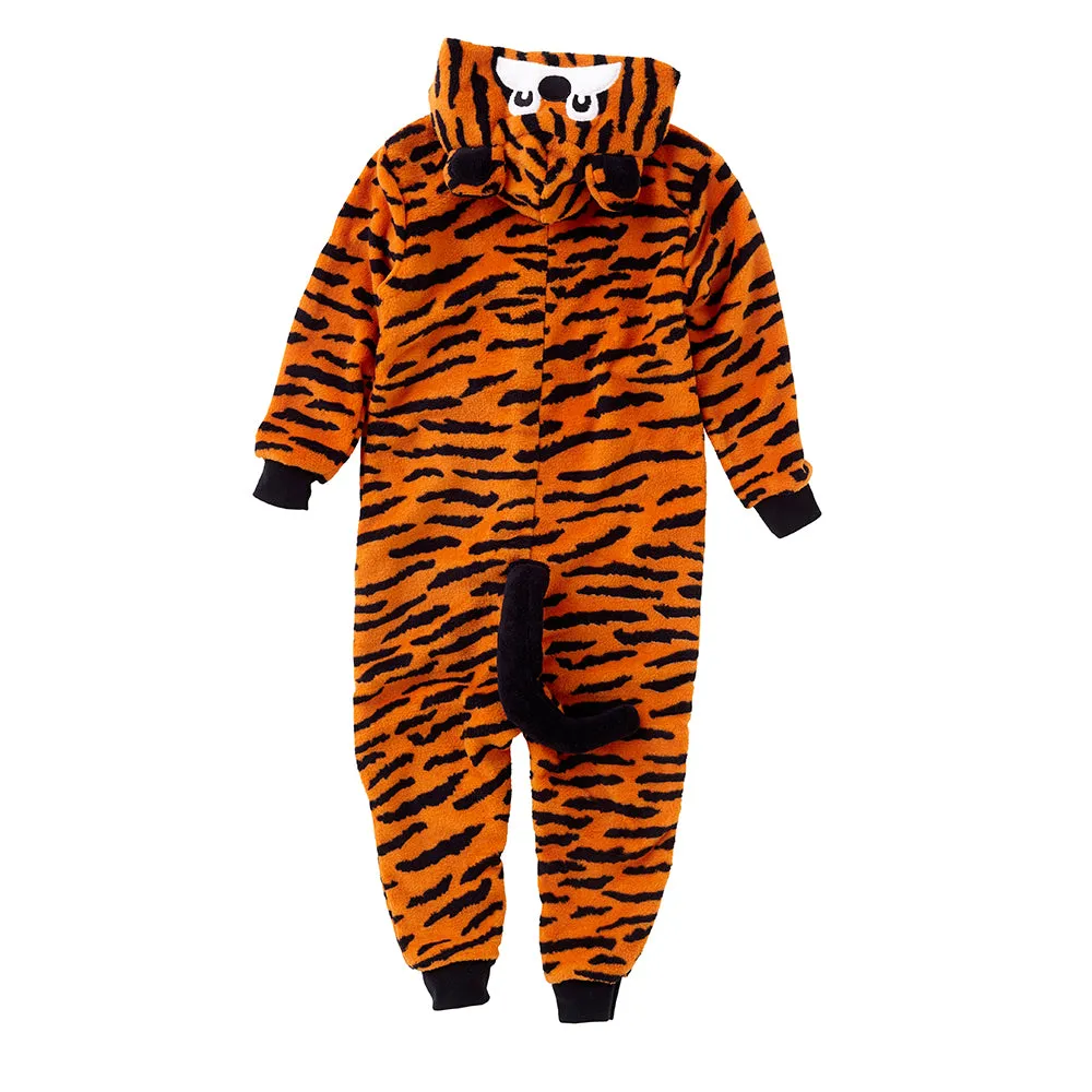 Childs Tiger Onesie