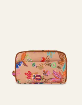 Chloe Pocket Cosmetic Bag