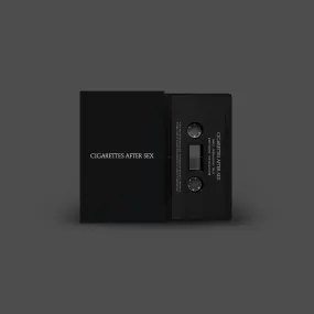 Cigarettes After Sex Cassette