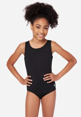 Collection X by Justice Cutout Leotard