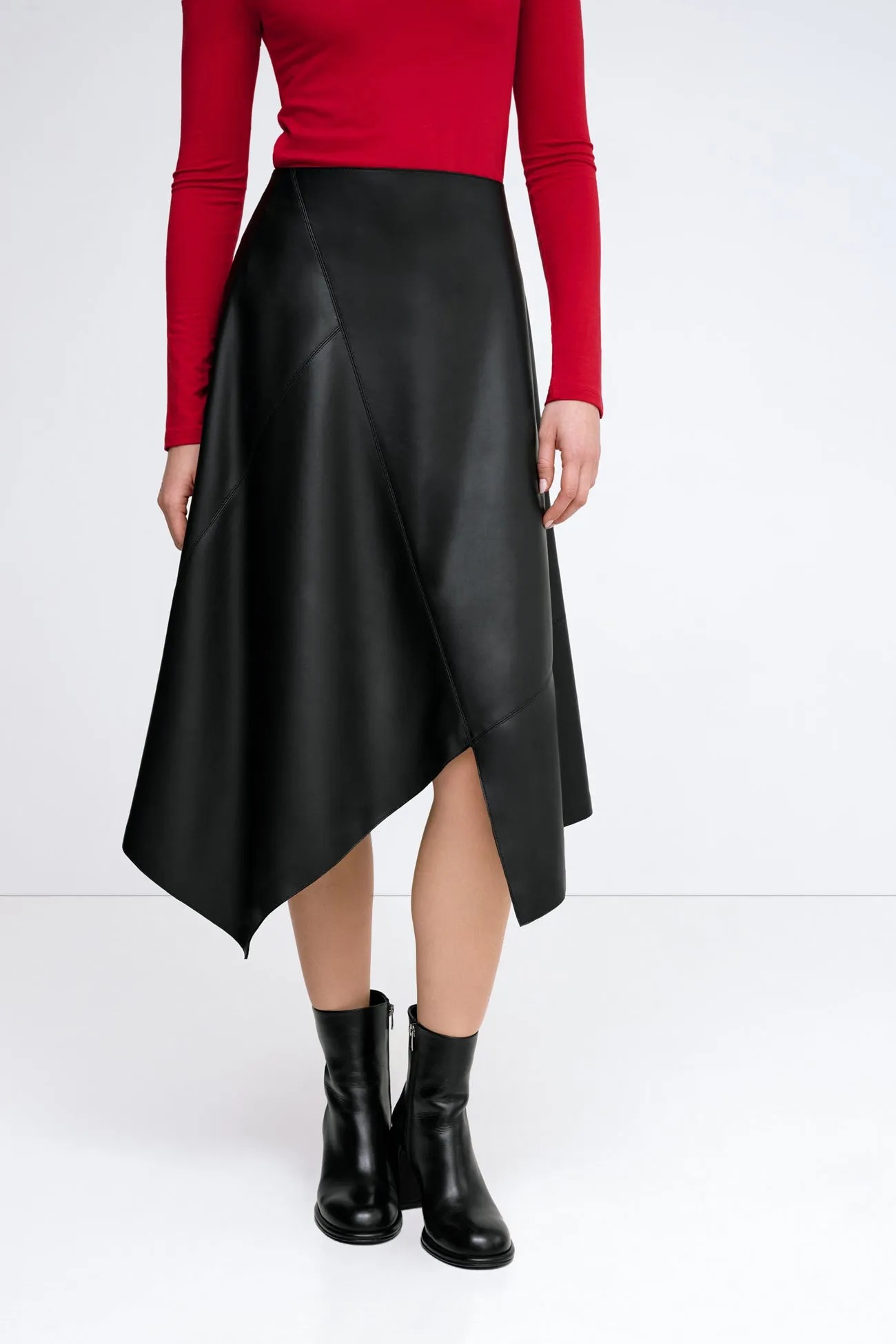 Coralie Skirt