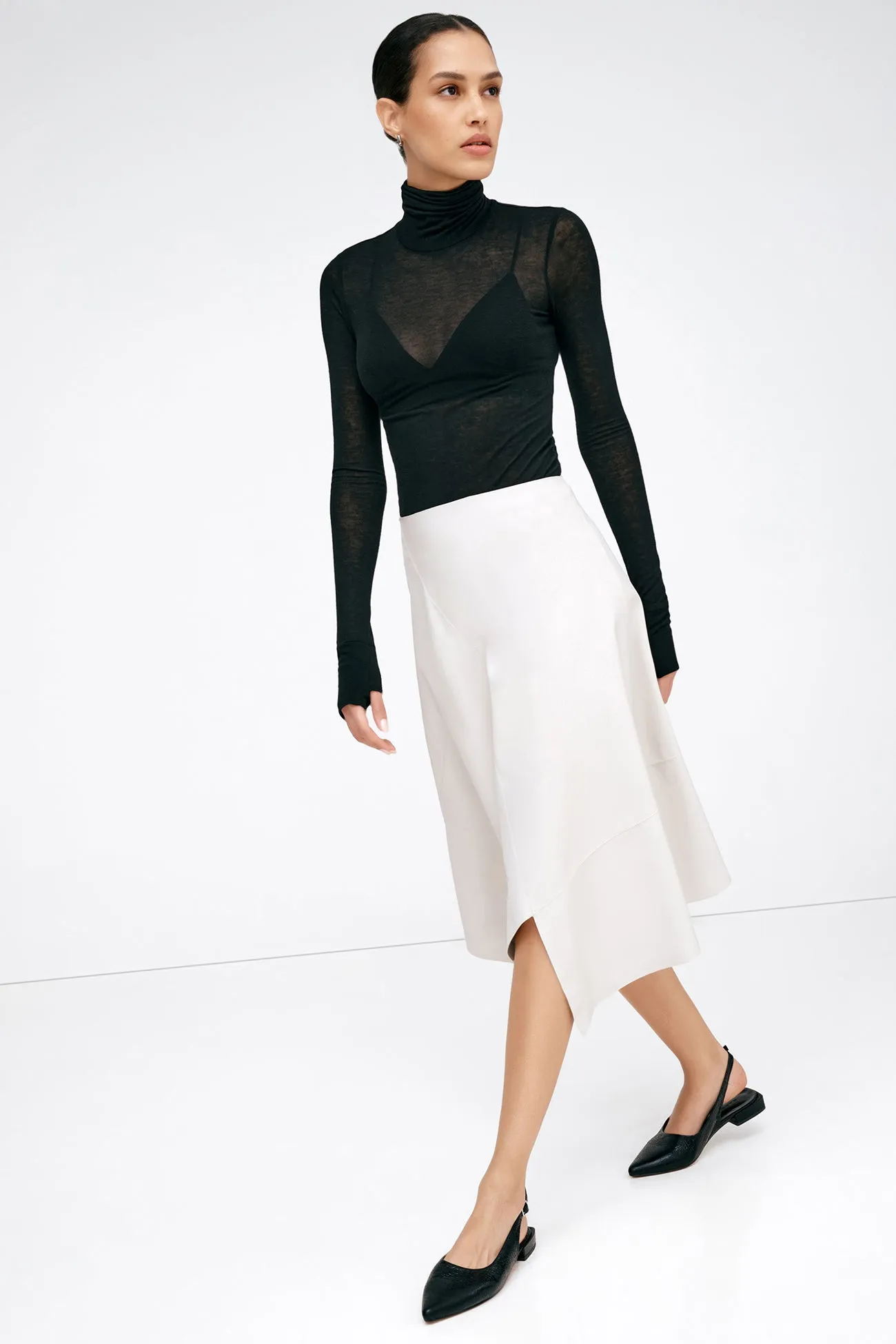 Coralie Skirt