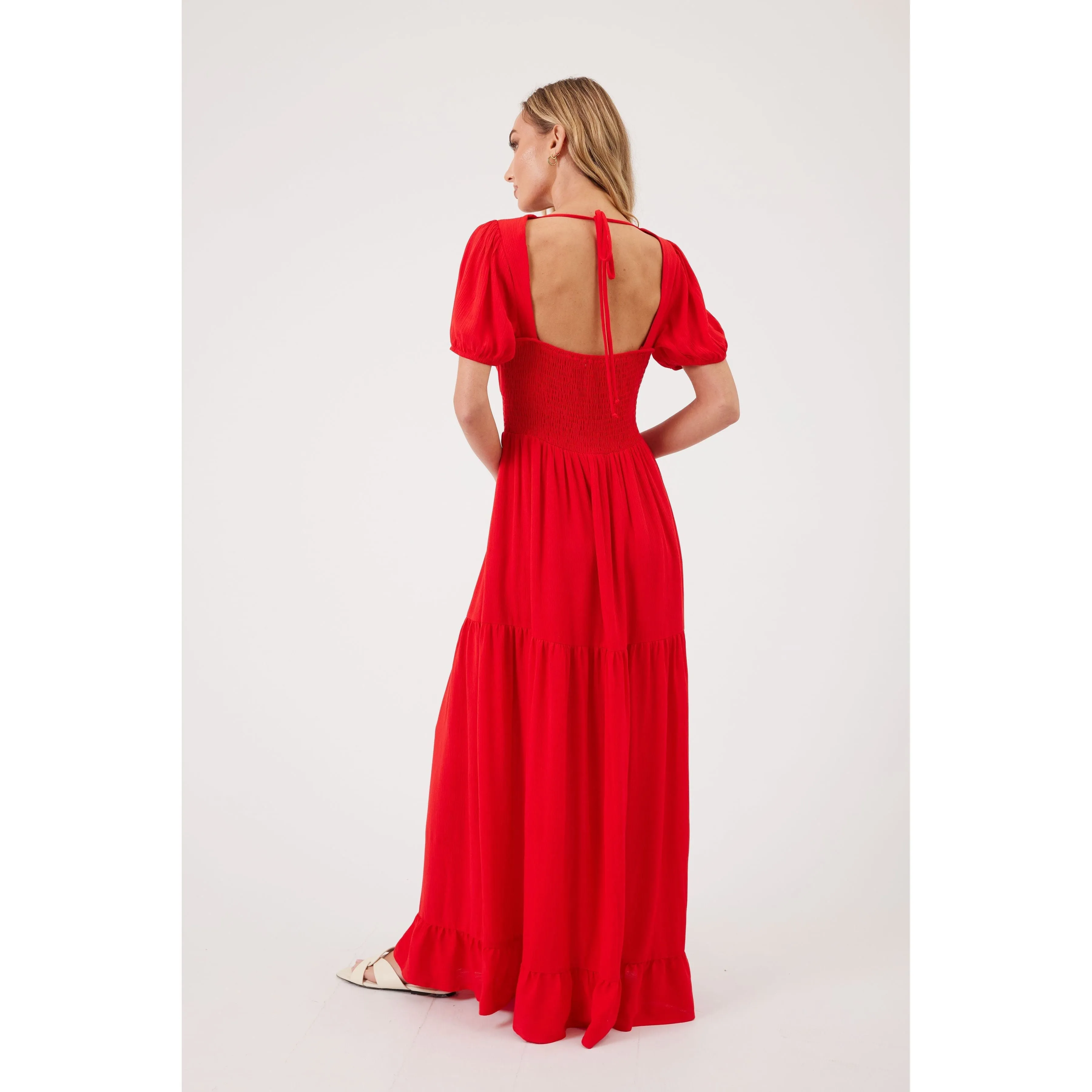 Cori Maxi Dress