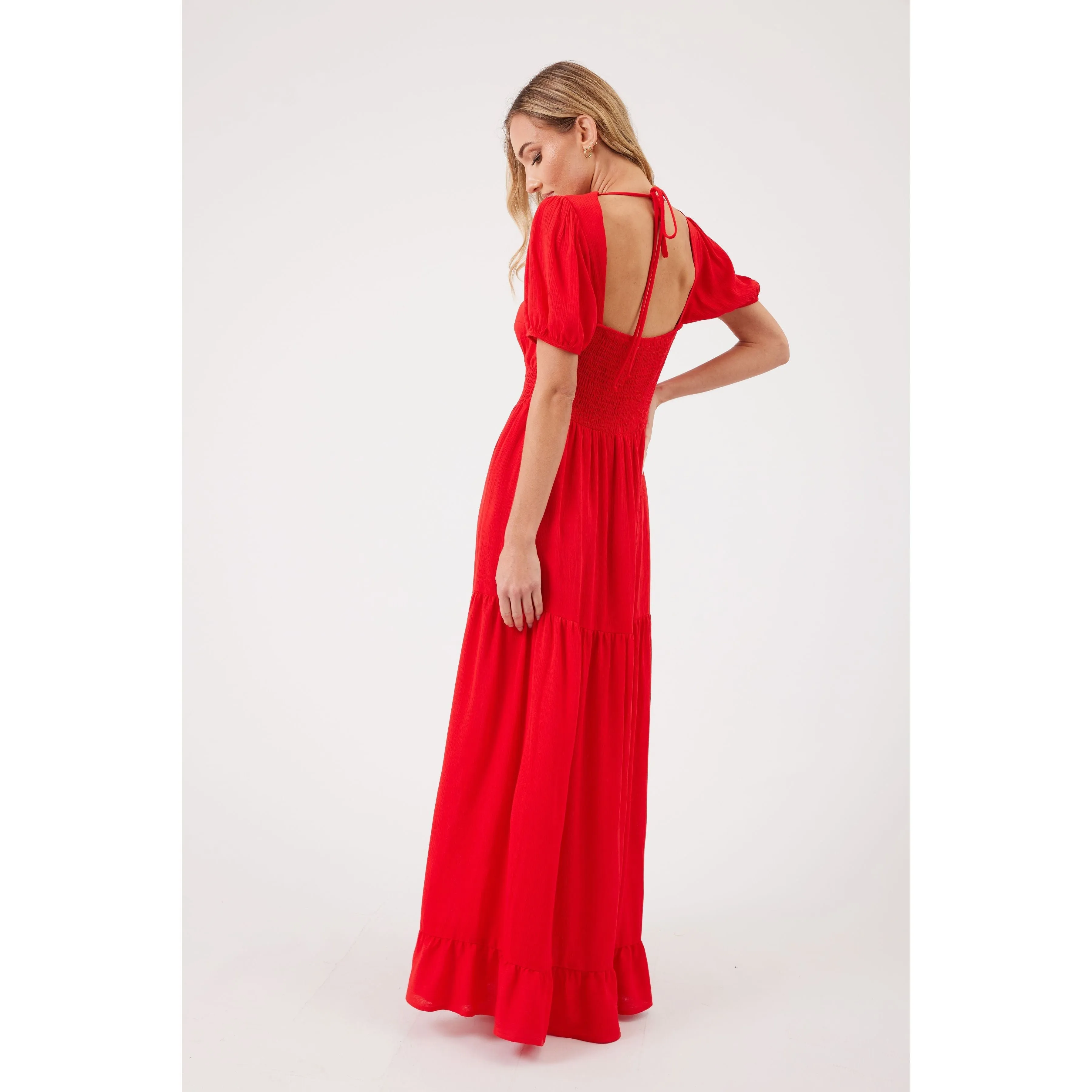 Cori Maxi Dress