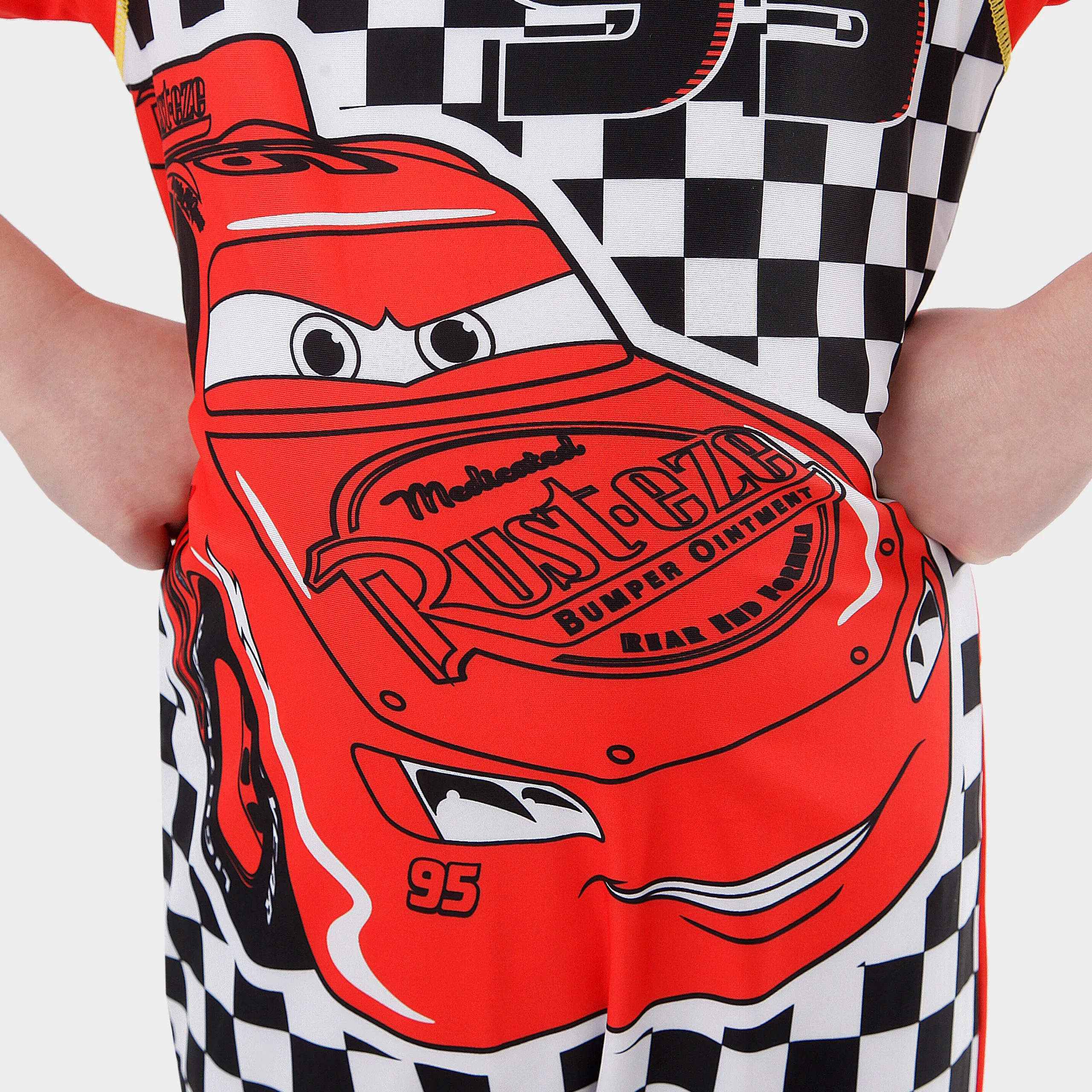 Disney Cars Surfsuit