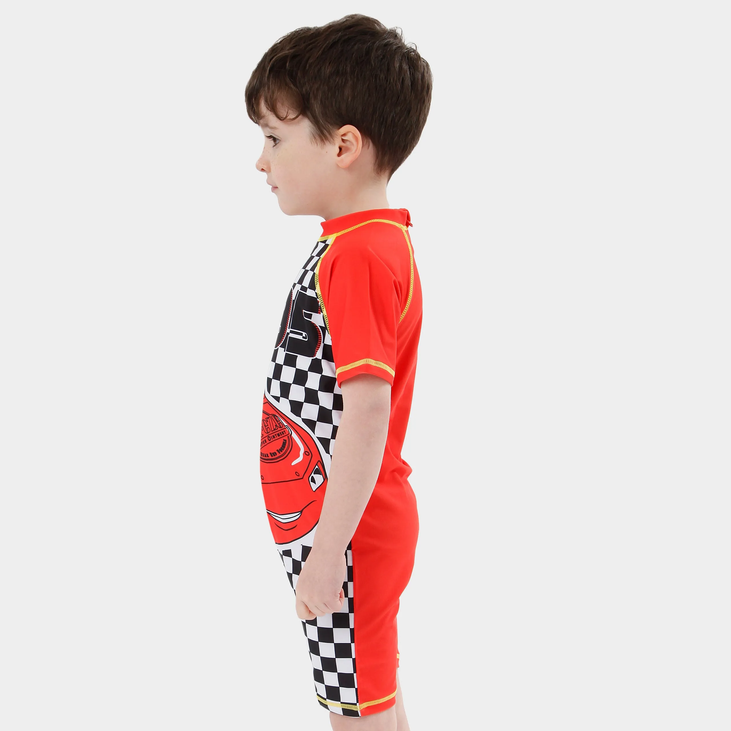 Disney Cars Surfsuit