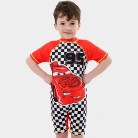 Disney Cars Surfsuit