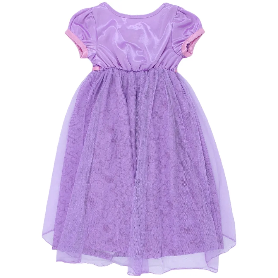 Disney Princess Fantasy Gown - Rapunzel