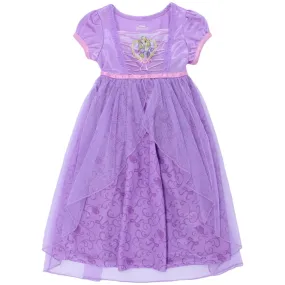 Disney Princess Fantasy Gown - Rapunzel