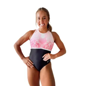 Dream Big with "O" Leotard