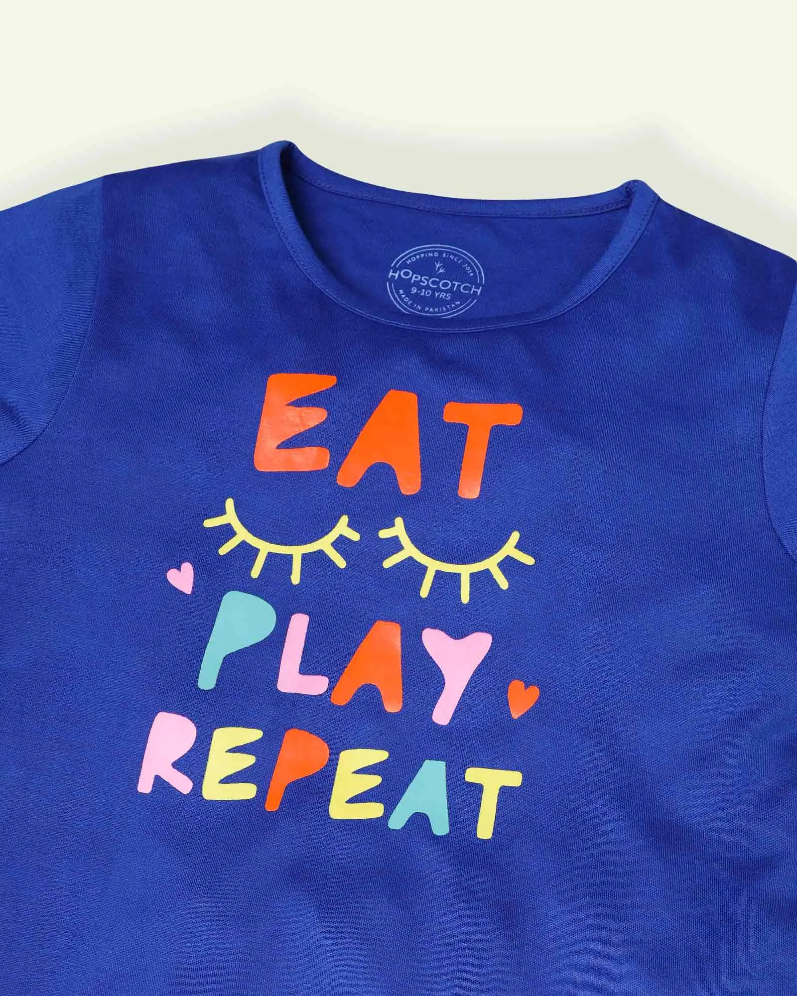 Eat Play Repeat Combo