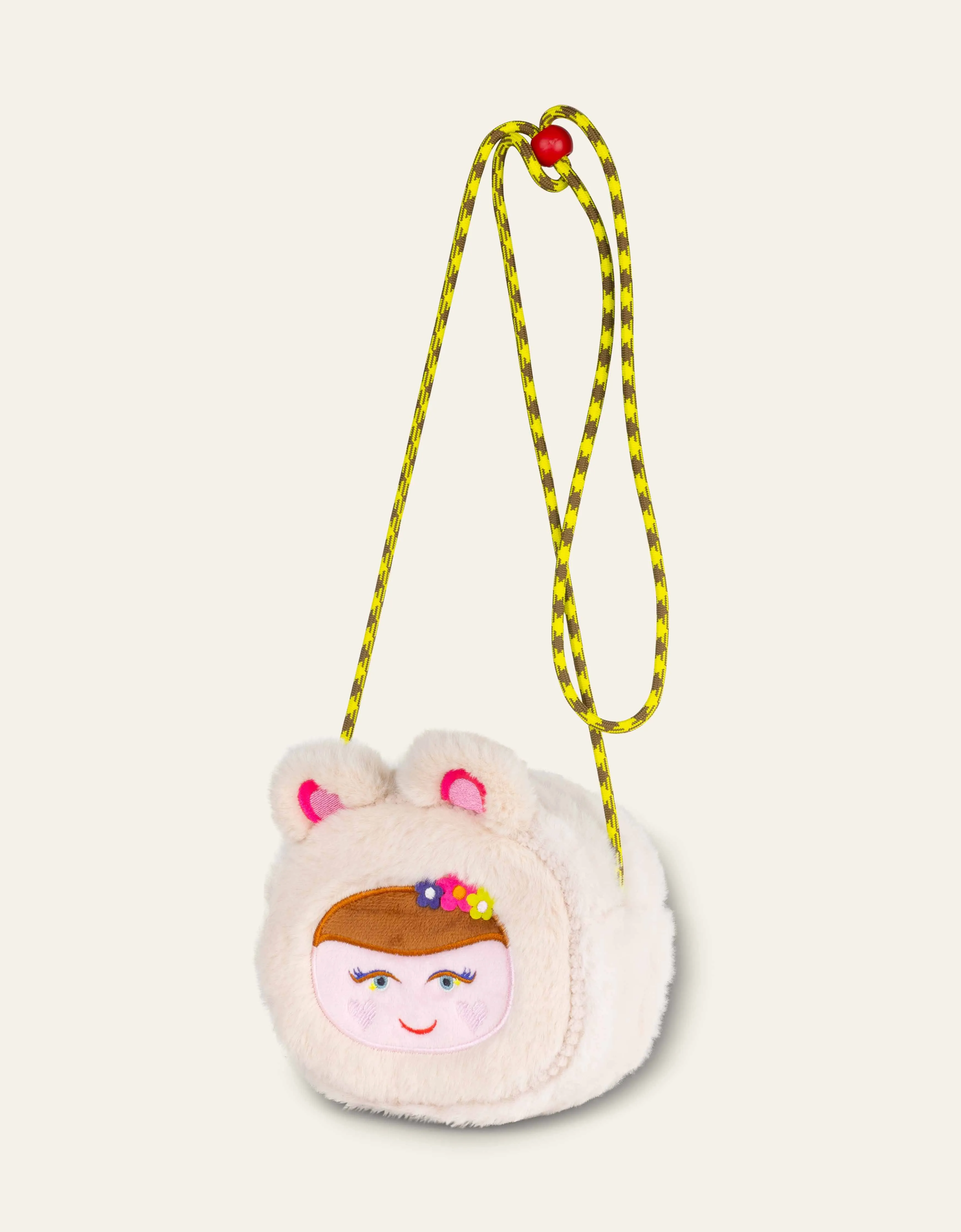 Eskimo Coin Purse