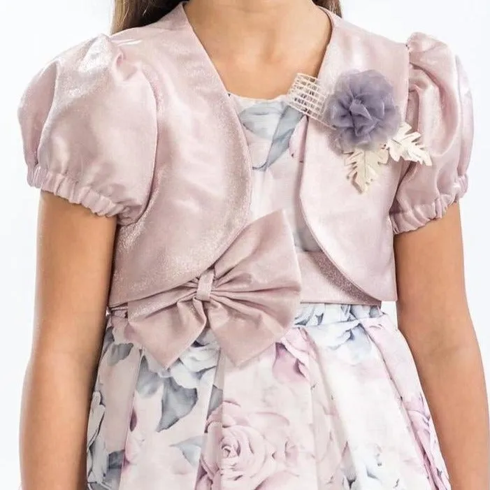 Fabiana Fresh Girls Formal Dress