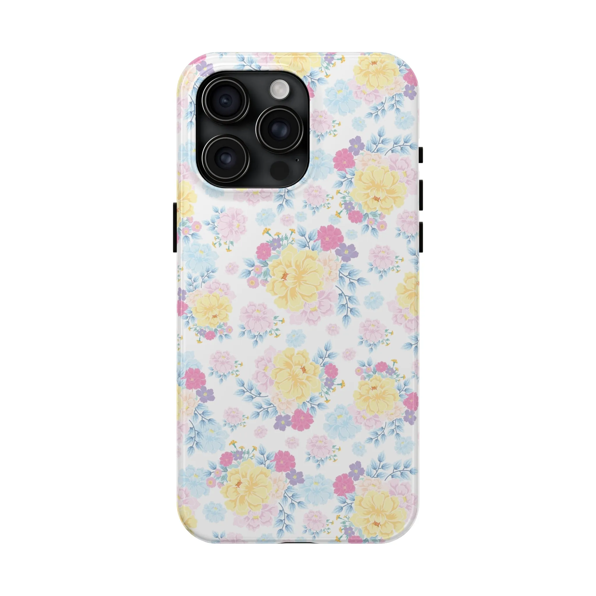 Floral Fairytale | Coquette Floral Case