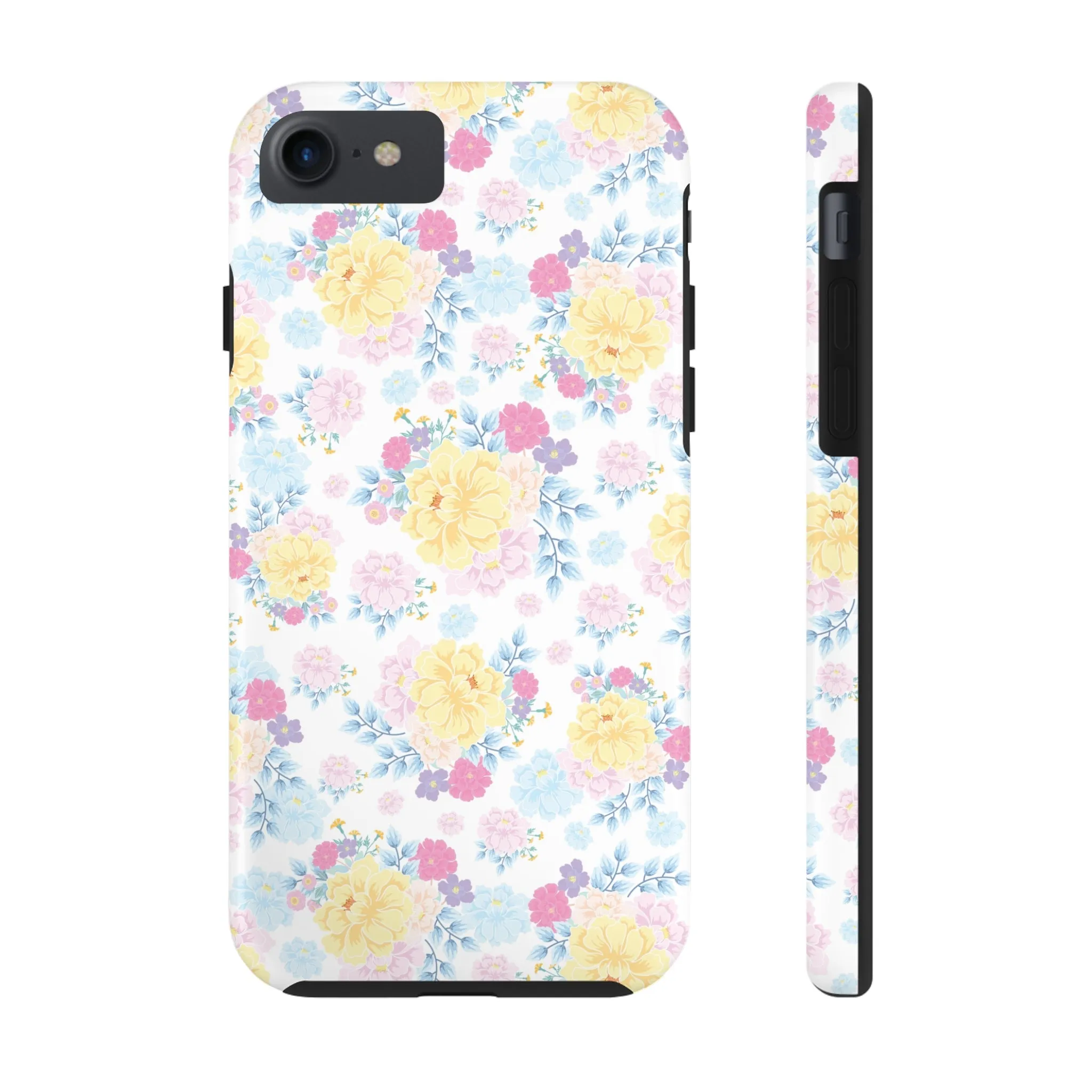 Floral Fairytale | Coquette Floral Case