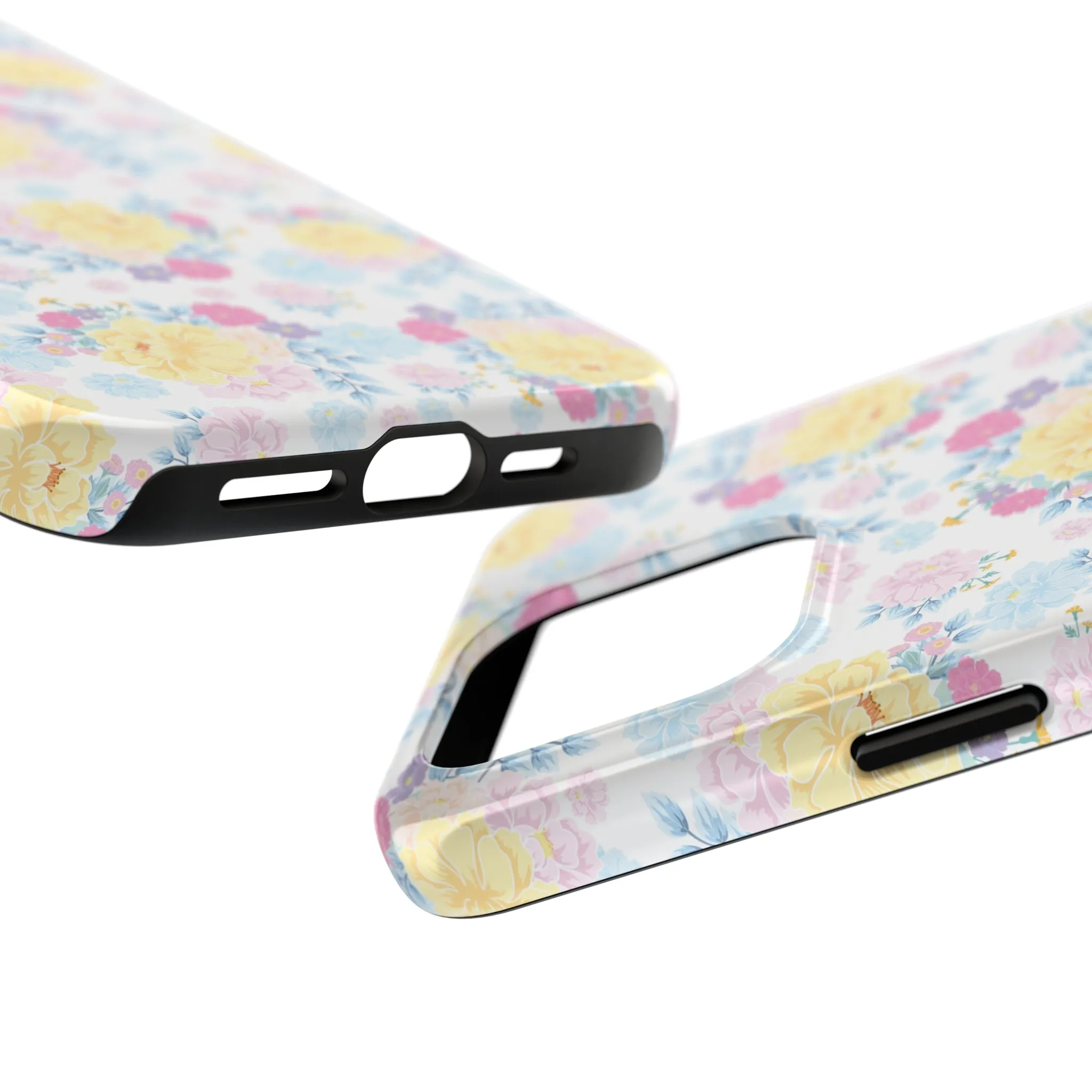 Floral Fairytale | Coquette Floral Case