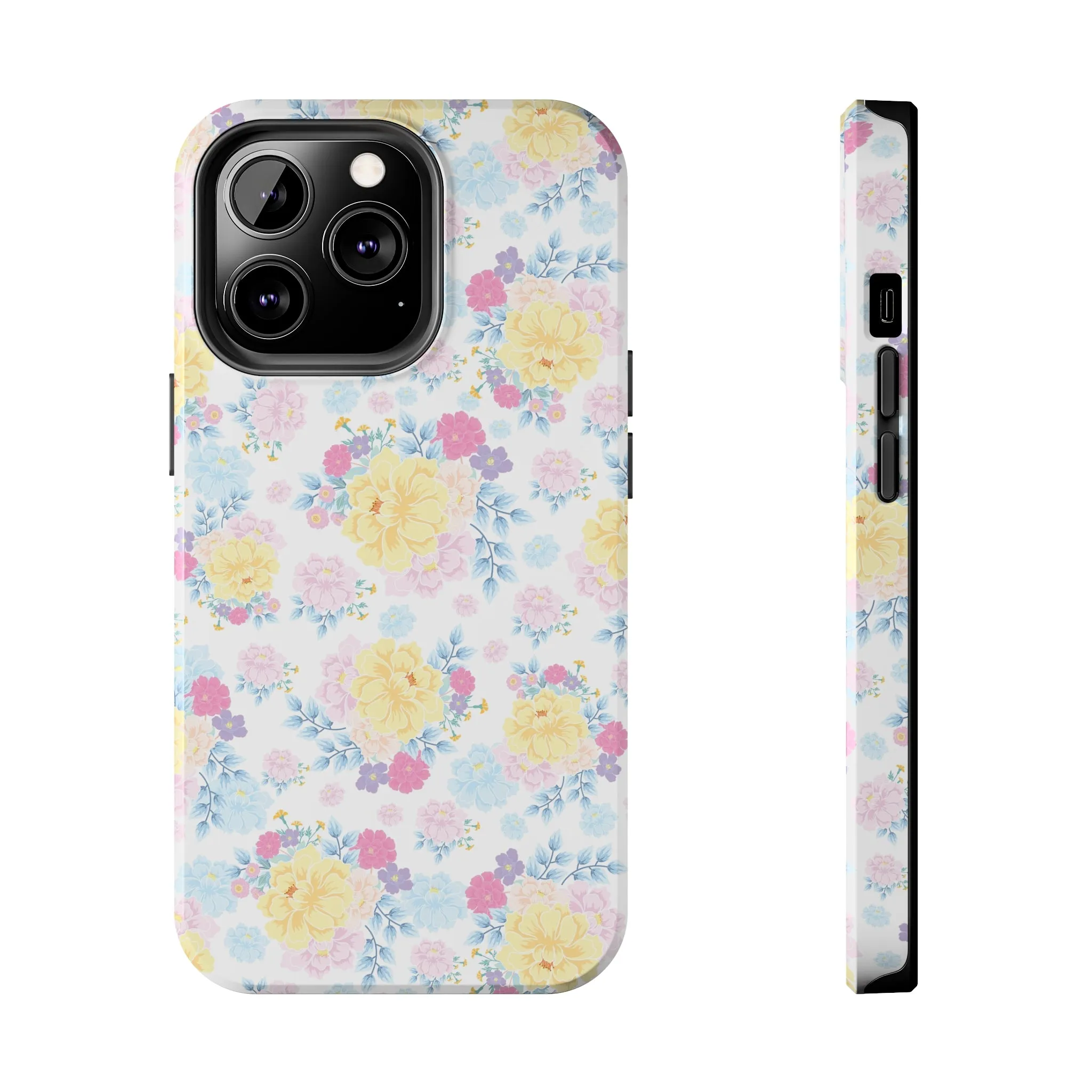 Floral Fairytale | Coquette Floral Case