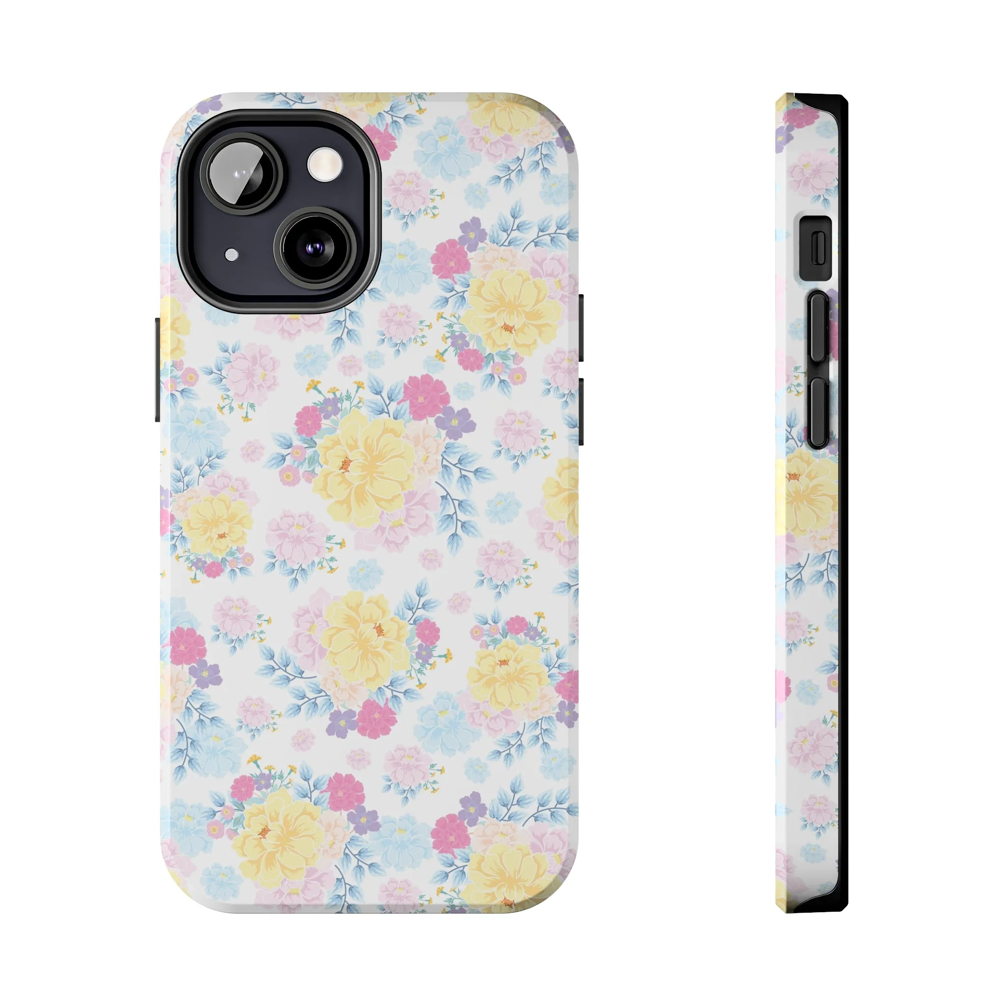 Floral Fairytale | Coquette Floral Case