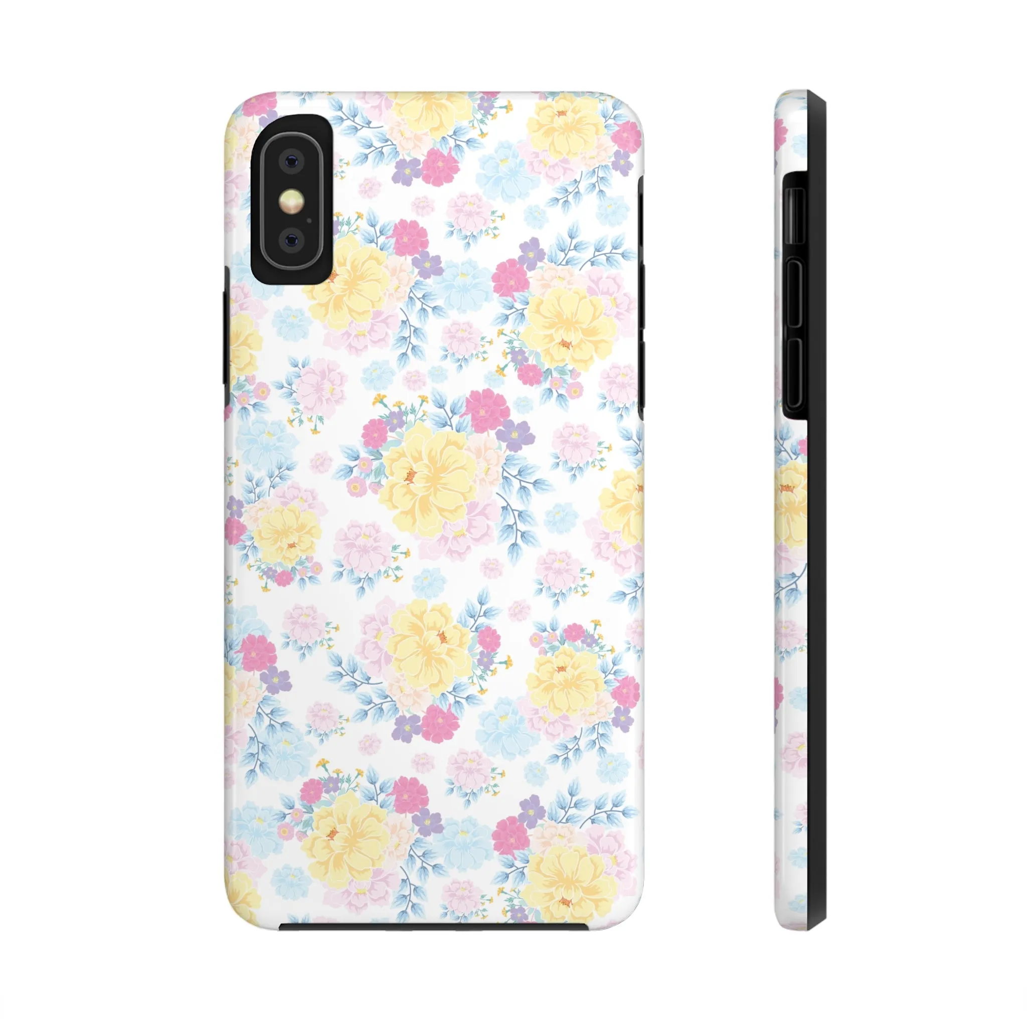 Floral Fairytale | Coquette Floral Case