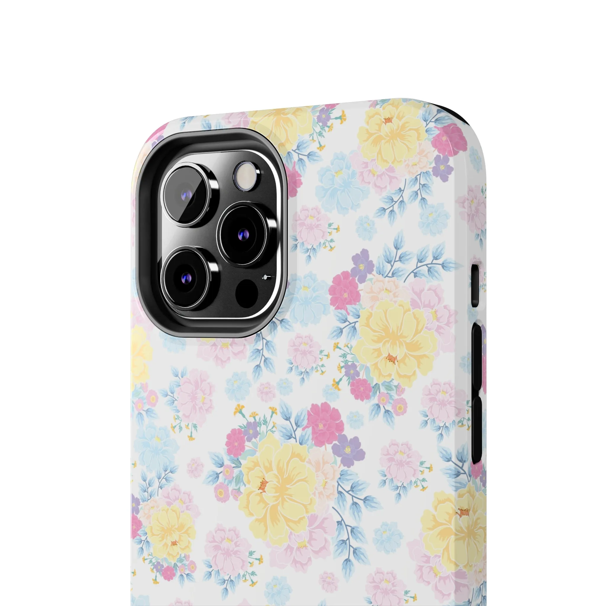 Floral Fairytale | Coquette Floral Case