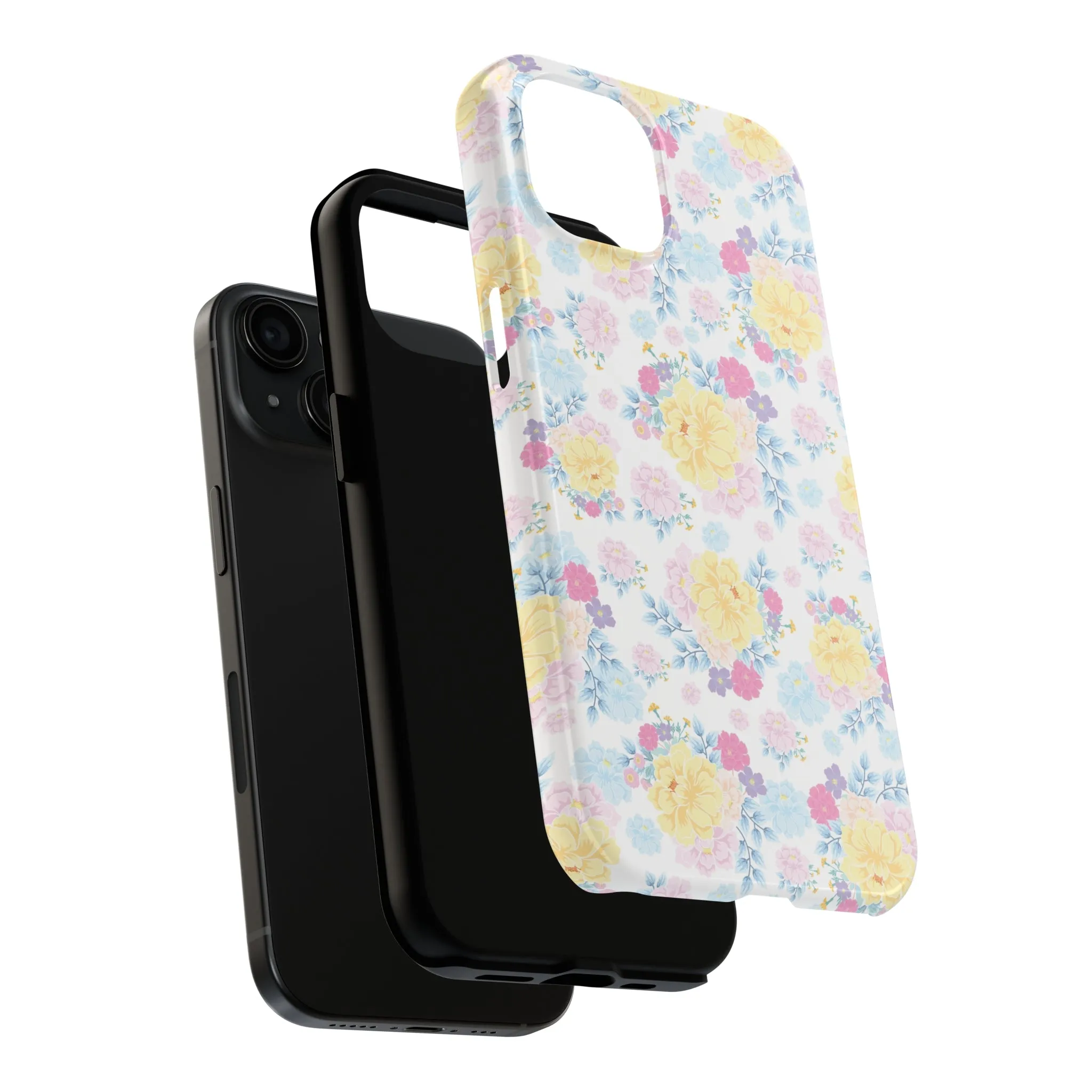 Floral Fairytale | Coquette Floral Case