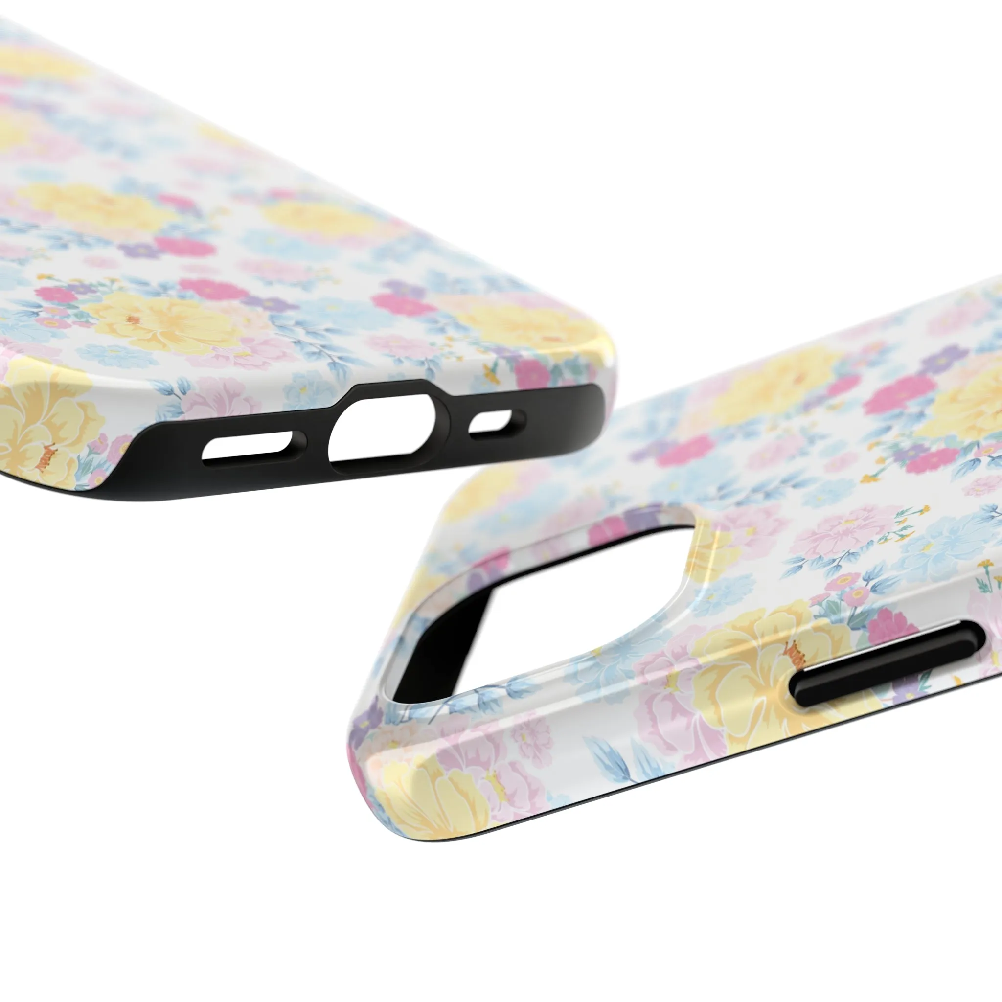 Floral Fairytale | Coquette Floral Case