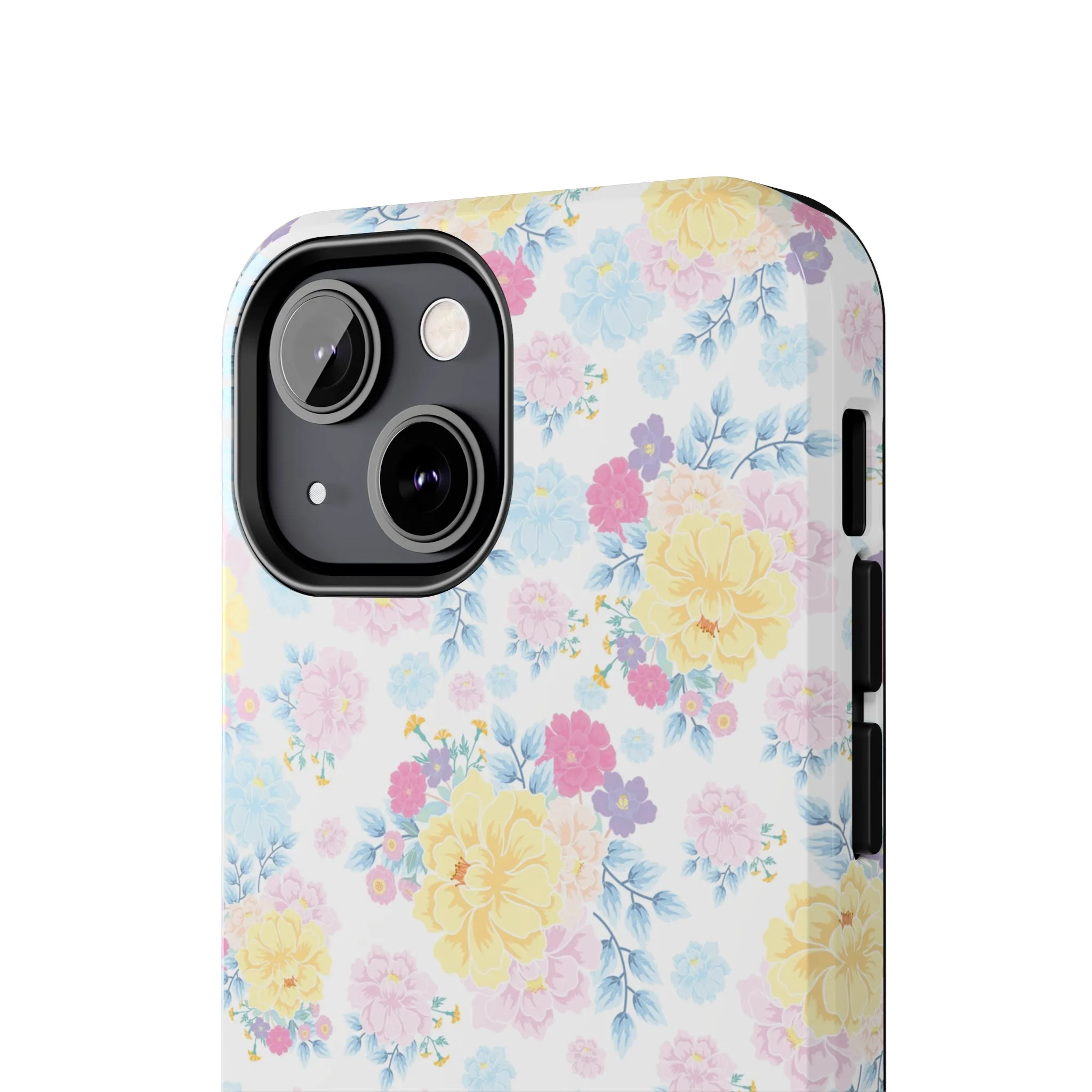 Floral Fairytale | Coquette Floral Case